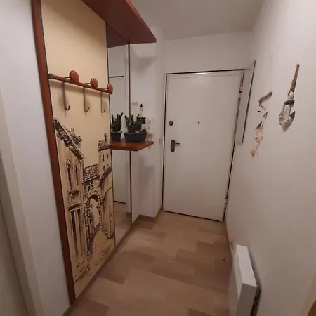 Le Golf Апартаменты Ментона