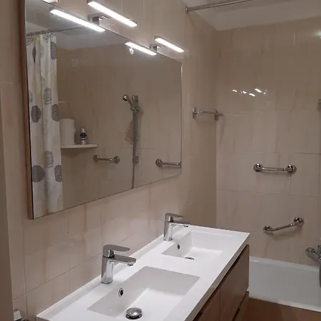 Le Golf * Ментона