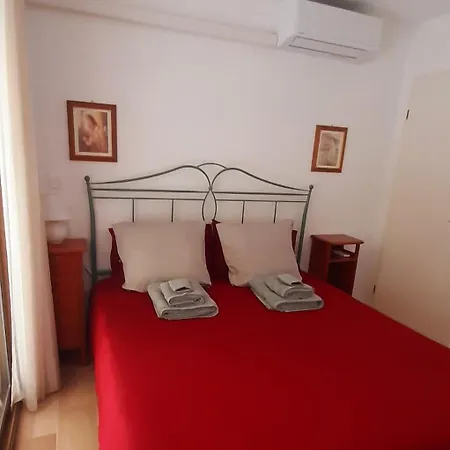 Le Golf Ментона