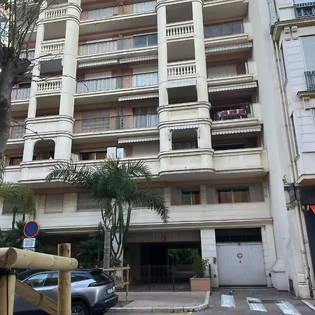 Le Golf Apartamento *