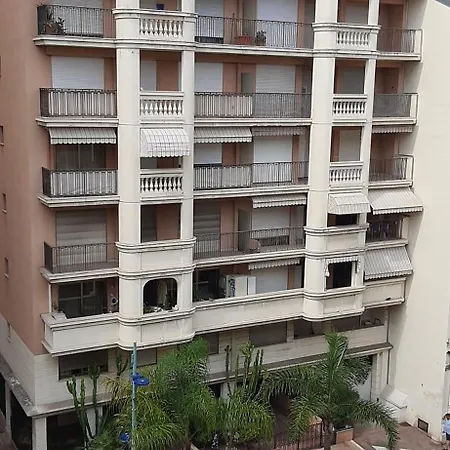 Apartamento Le Golf