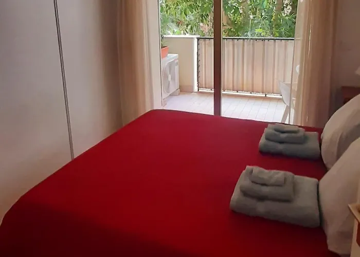 Apartment Le Golf