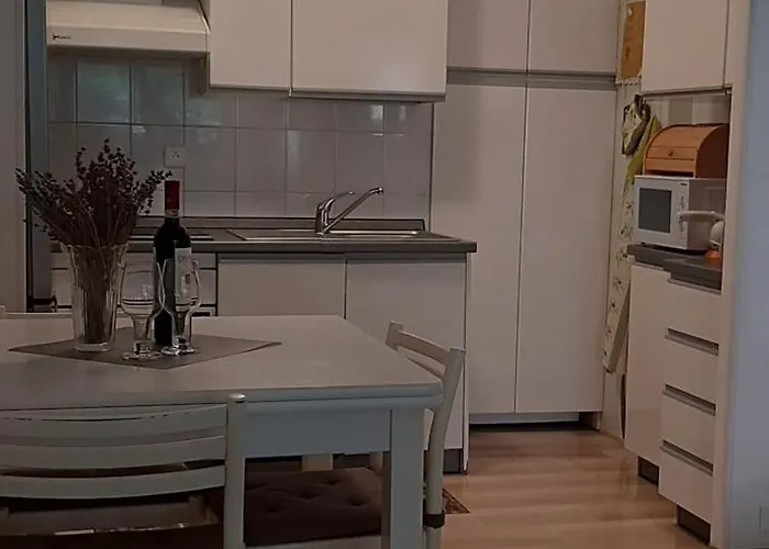 Le Golf Apartment