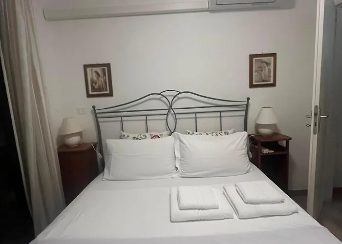 Le Golf Apartment *