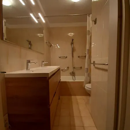 Le Golf Apartment Menton