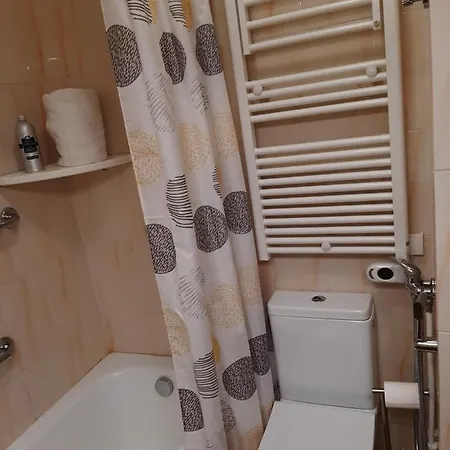 Apartment Le Golf
