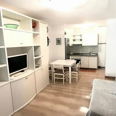 Apartment Le Golf Menton