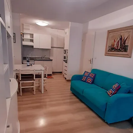 Le Golf Apartment