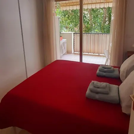 Apartment Le Golf
