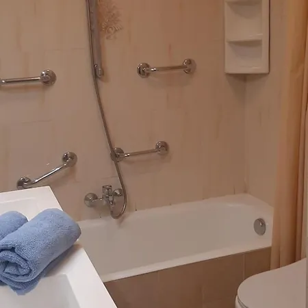 Apartman Le Golf Menton