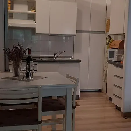 Le Golf Apartment