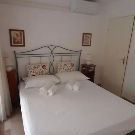 Apartment Le Golf *