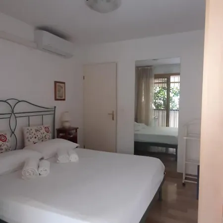 Apartment Le Golf