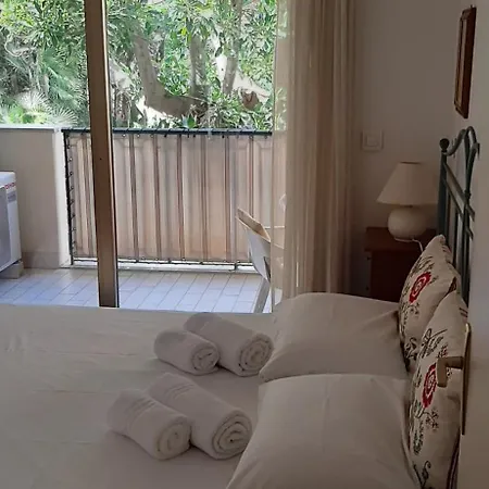 Apartment Le Golf