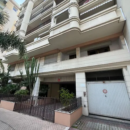Le Golf Apartment