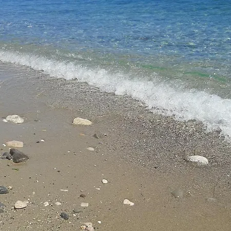 Apartman Le Golf Menton