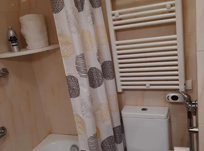 Apartmán Le Golf