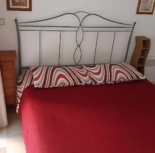 Apartmán Le Golf Menton