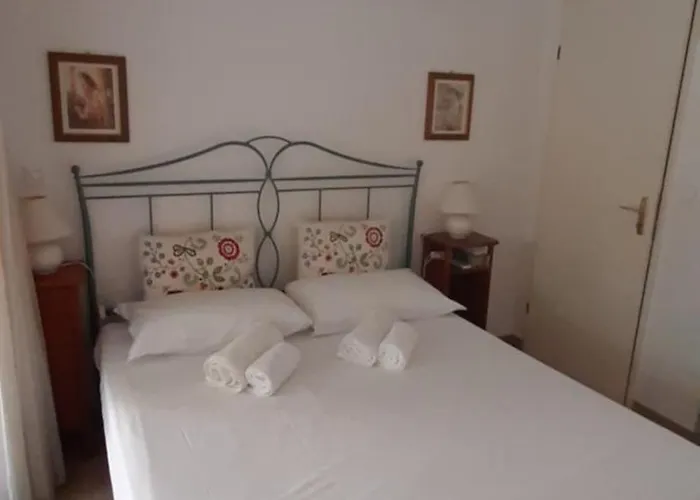 Apartmán Le Golf *