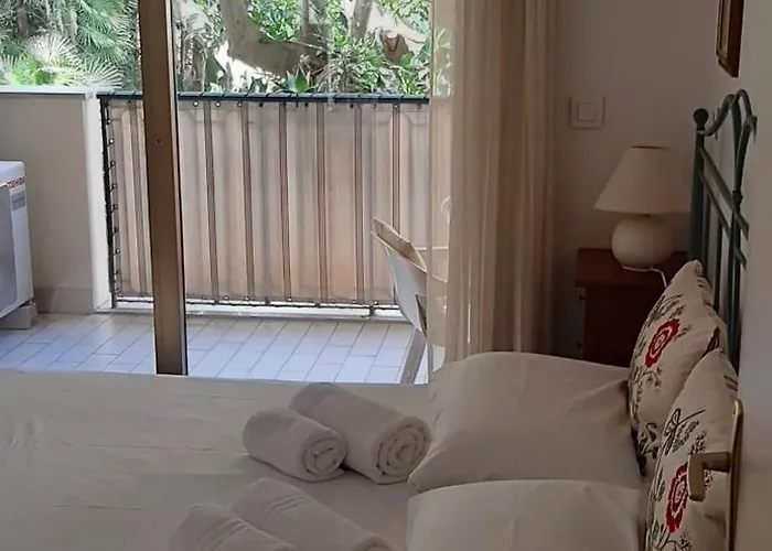 Apartmán Le Golf
