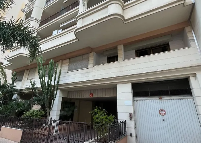 Le Golf Apartmán