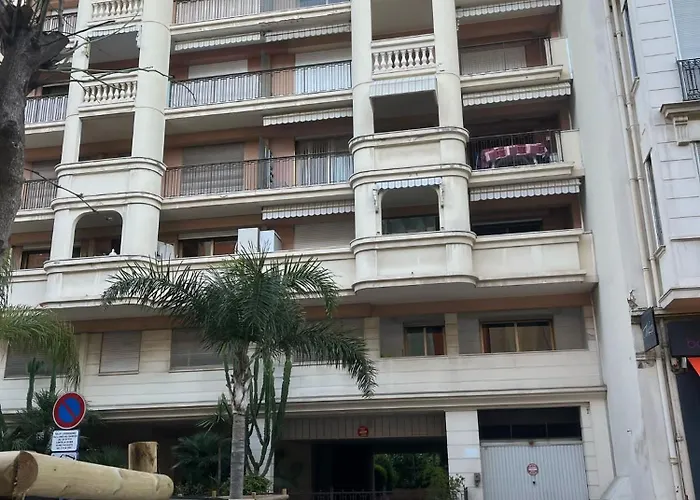 Le Golf Apartmán *